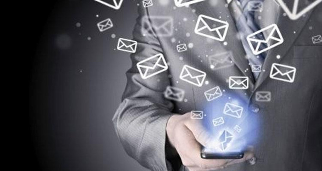 Najbolje vrijeme za slanje e-pošte putem interneta