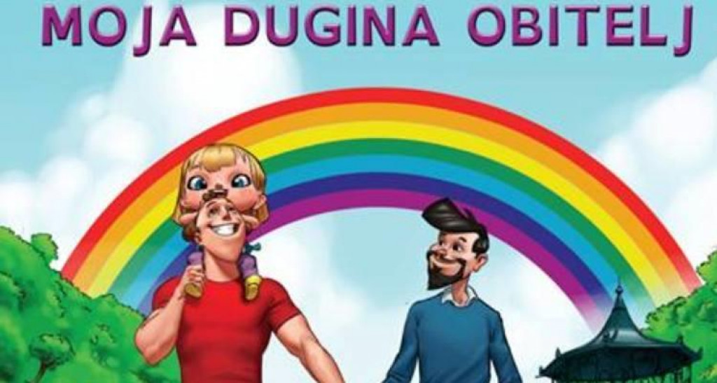 Gay oglasnik hrvatska