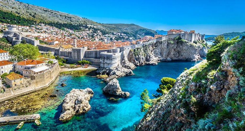 Dubrovnik se našao na nezahvalnom popisu gradova koje treba ...