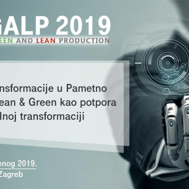 Konferencija GALP