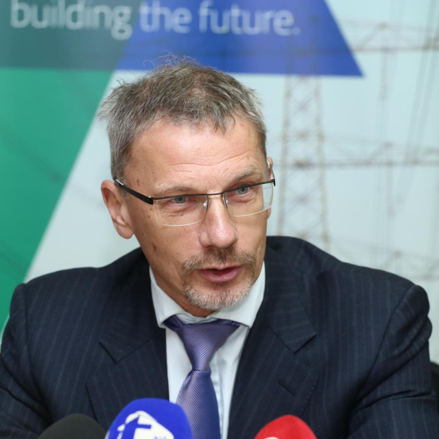 Boris Vujčić, guverner HNB-a