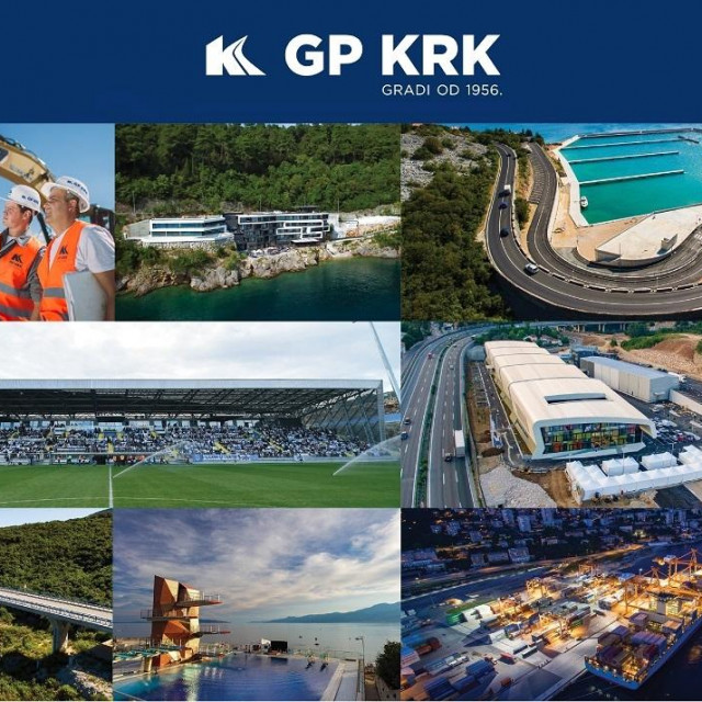 GP KRK d.d.