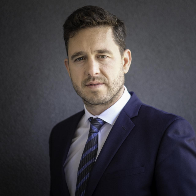 Mario Aunedi Medek, direktor i partner u agenciji Media Val novi je predsjednik NO-a Ingre