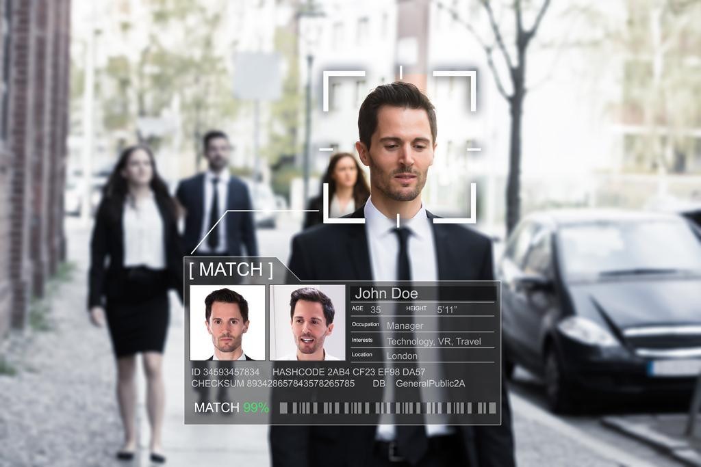 Infografika: Tehnologija prepoznavanja lica sve je uobičajenija diljem svijeta