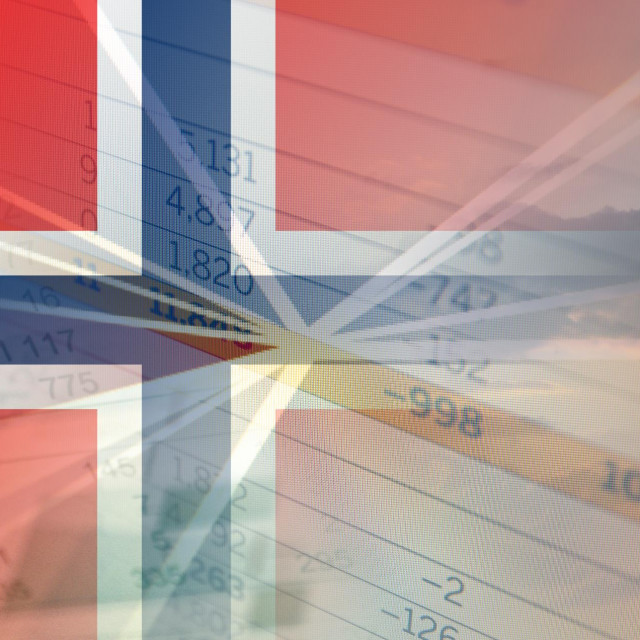 Norveški stabilizacijski fond