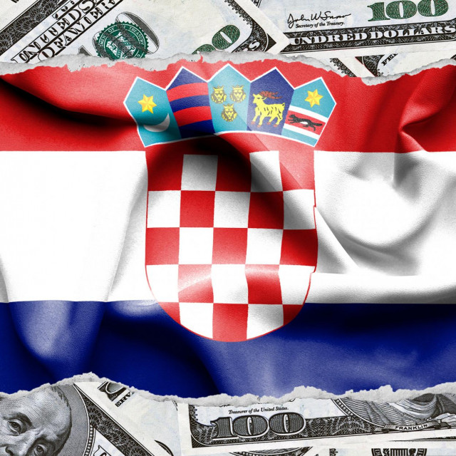 Hrvatska i SAD, oporezivanje