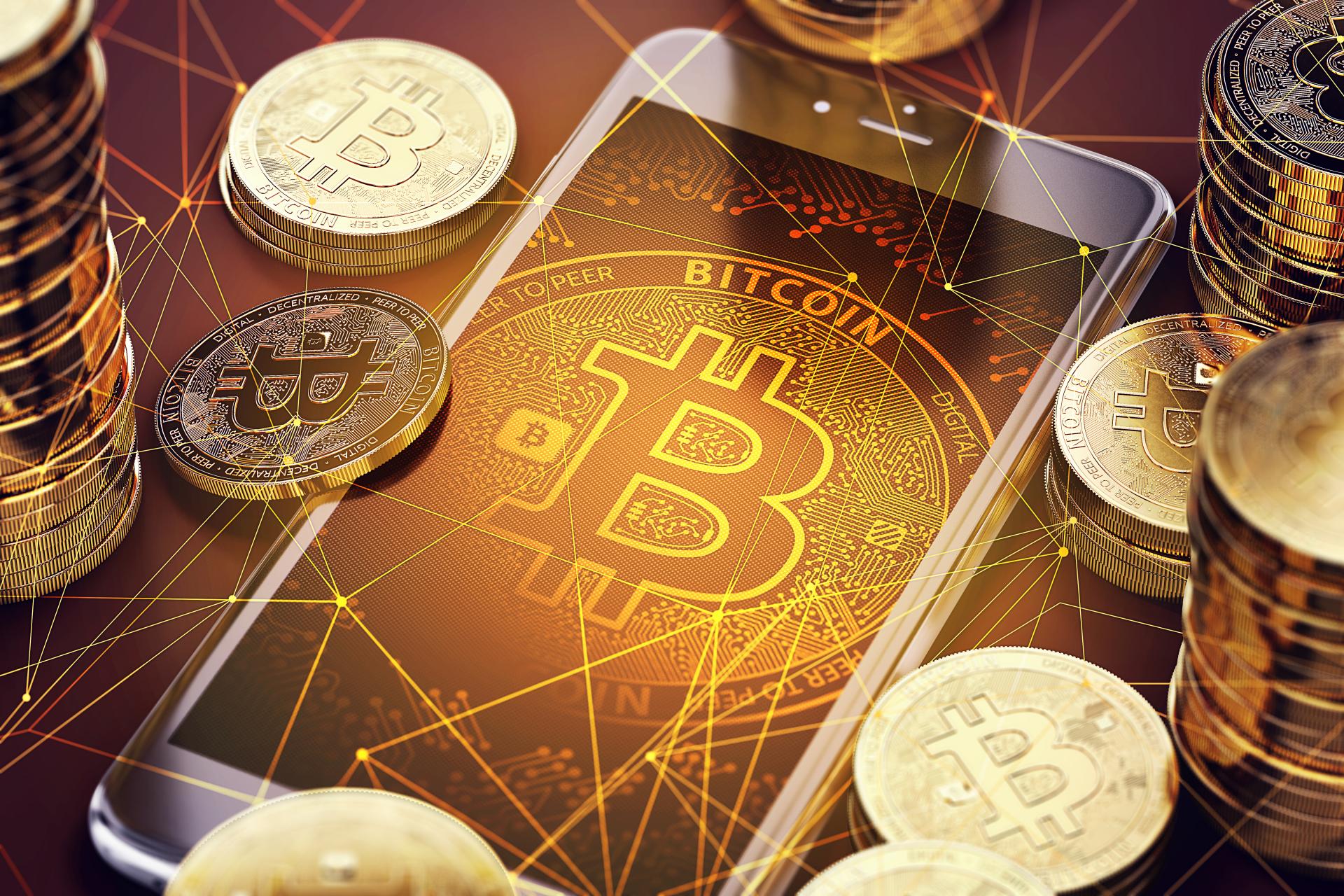 bitcoins hrabro ulaganje trebate li i dalje ulagati u bitcoin u 2021. godini