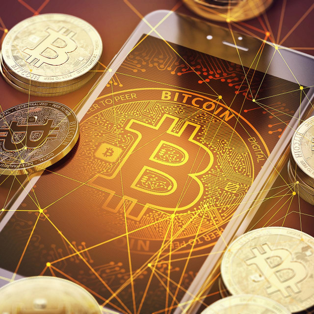 trgovac bitcoin kovanicama košnica.v trgovanje kriptovalutama
