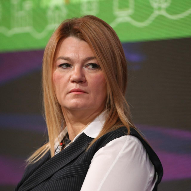 Jasminka Horvat Martinović