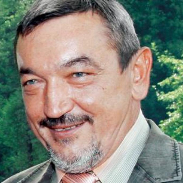 Želimir Kodrić
