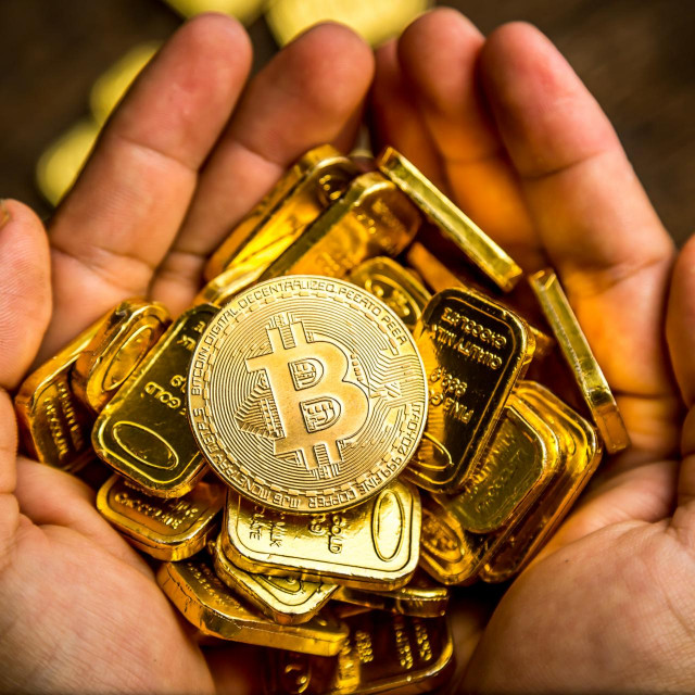 bitcoin home broker grupa za ulaganje u dlan kripto