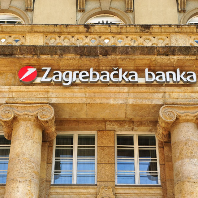 &lt;p&gt;Zagrebačka banka&lt;/p&gt;
