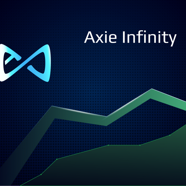 &lt;p&gt;Axie Infinity&lt;/p&gt;
