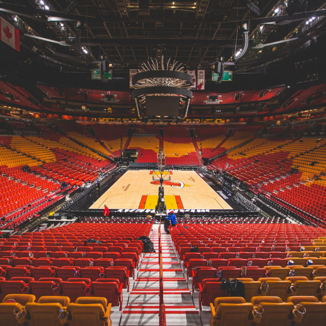 &lt;p&gt;FTX Arena Miami Heat&lt;/p&gt;
