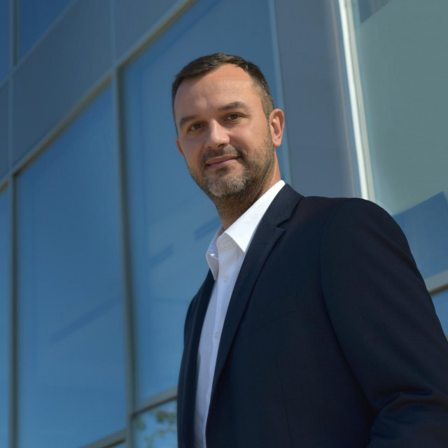 &lt;p&gt;Matija Žulj, osnivač i CEO Agrivi&lt;/p&gt;
